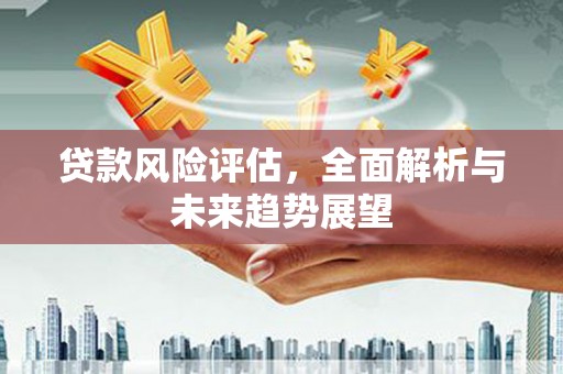石屏贷款风险评估，全面解析与未来趋势展望