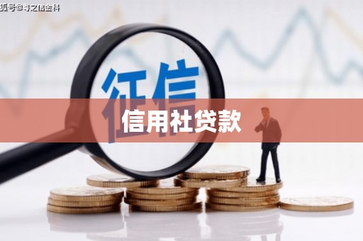 石屏信用社贷款