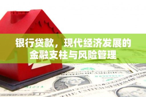 石屏银行贷款，现代经济发展的金融支柱与风险管理