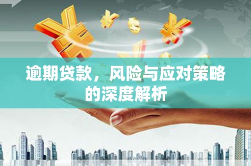 石屏逾期贷款，风险与应对策略的深度解析