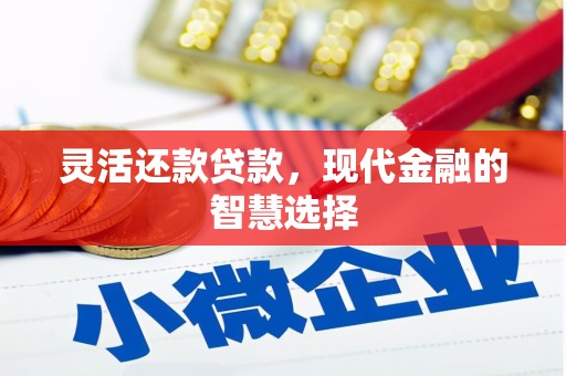 石屏灵活还款贷款，现代金融的智慧选择