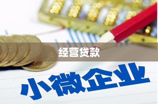 石屏经营贷款