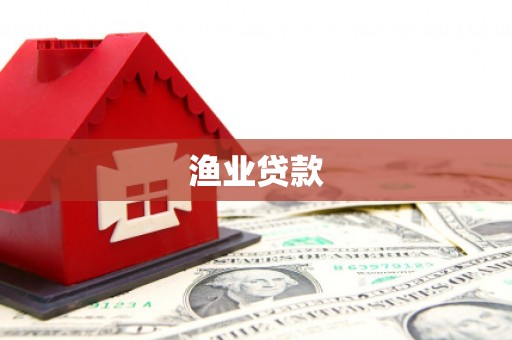 石屏渔业贷款