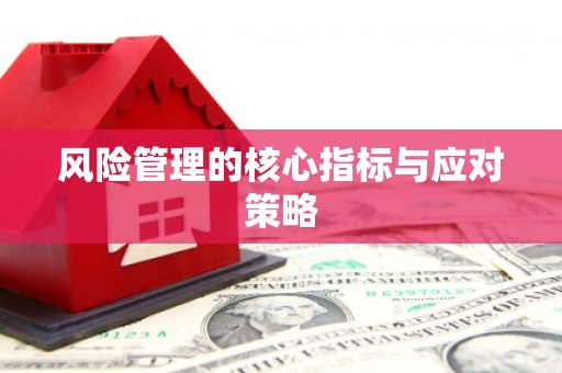 石屏风险管理的核心指标与应对策略