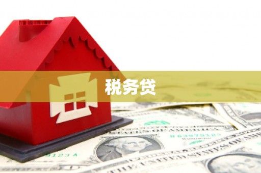 石屏税务贷