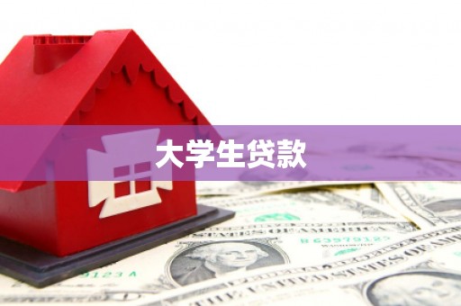 石屏大学生贷款